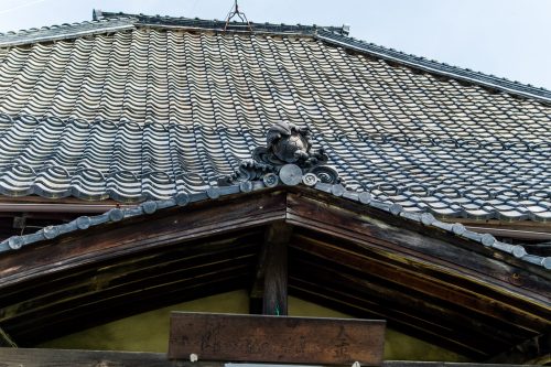 金亀会館