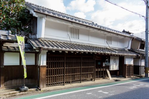 そば処 百百百百（どどもも）