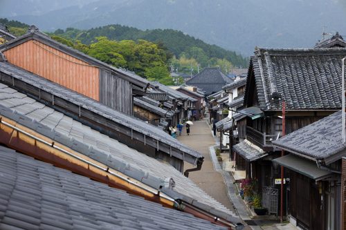 関宿