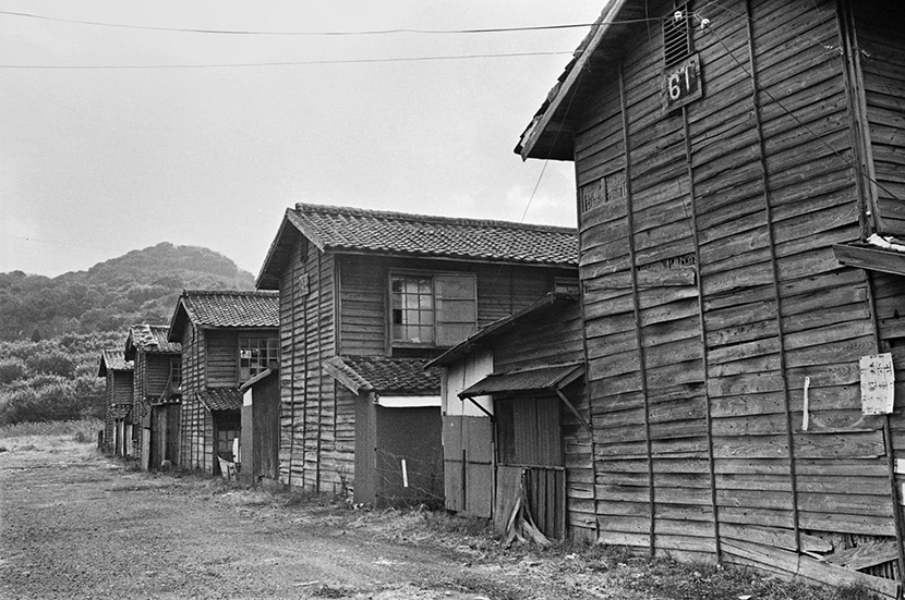 昭和59年日炭古賀